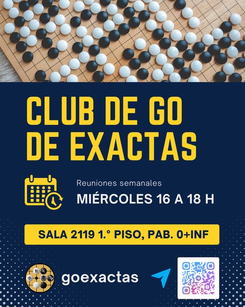 Club de Go