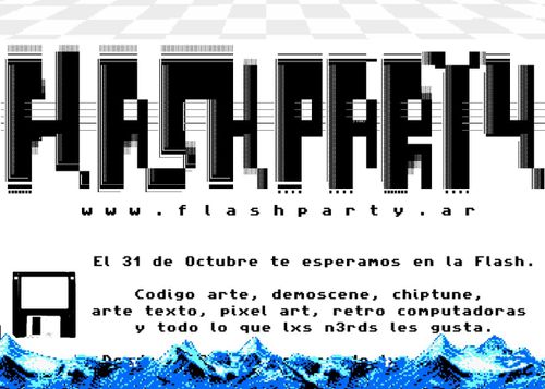 Flashparty 2026